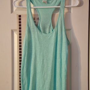 Victoria’s Secret PINK tank top